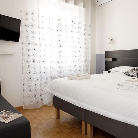 Bed and Breakfast G&G Napoli Exterior foto