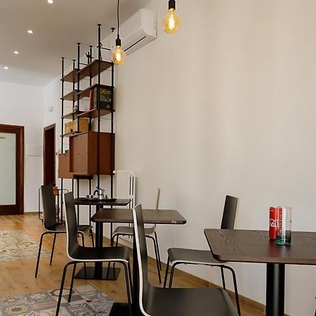 Bed and Breakfast G&G Napoli Exterior foto