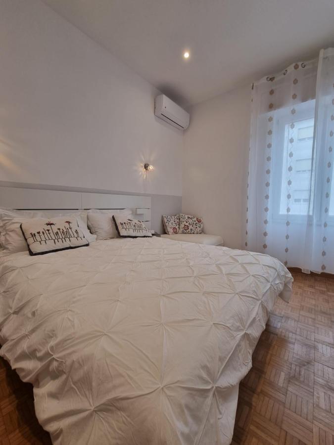 Bed and Breakfast G&G Napoli Exterior foto