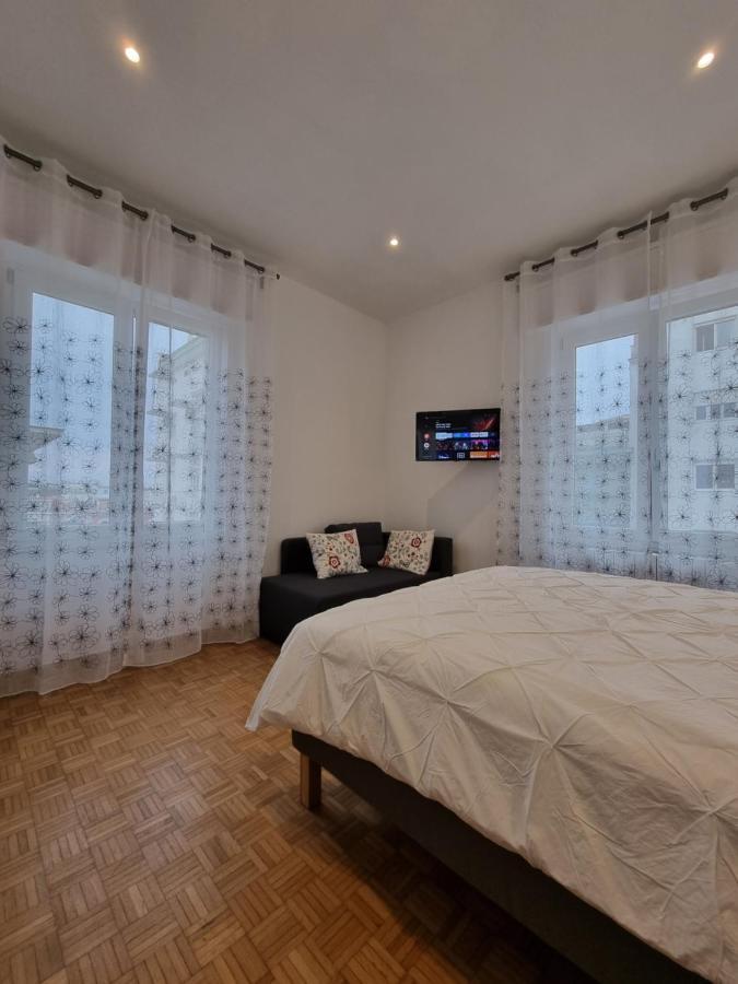 Bed and Breakfast G&G Napoli Exterior foto