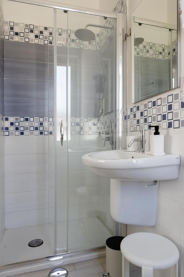 Bed and Breakfast G&G Napoli Exterior foto