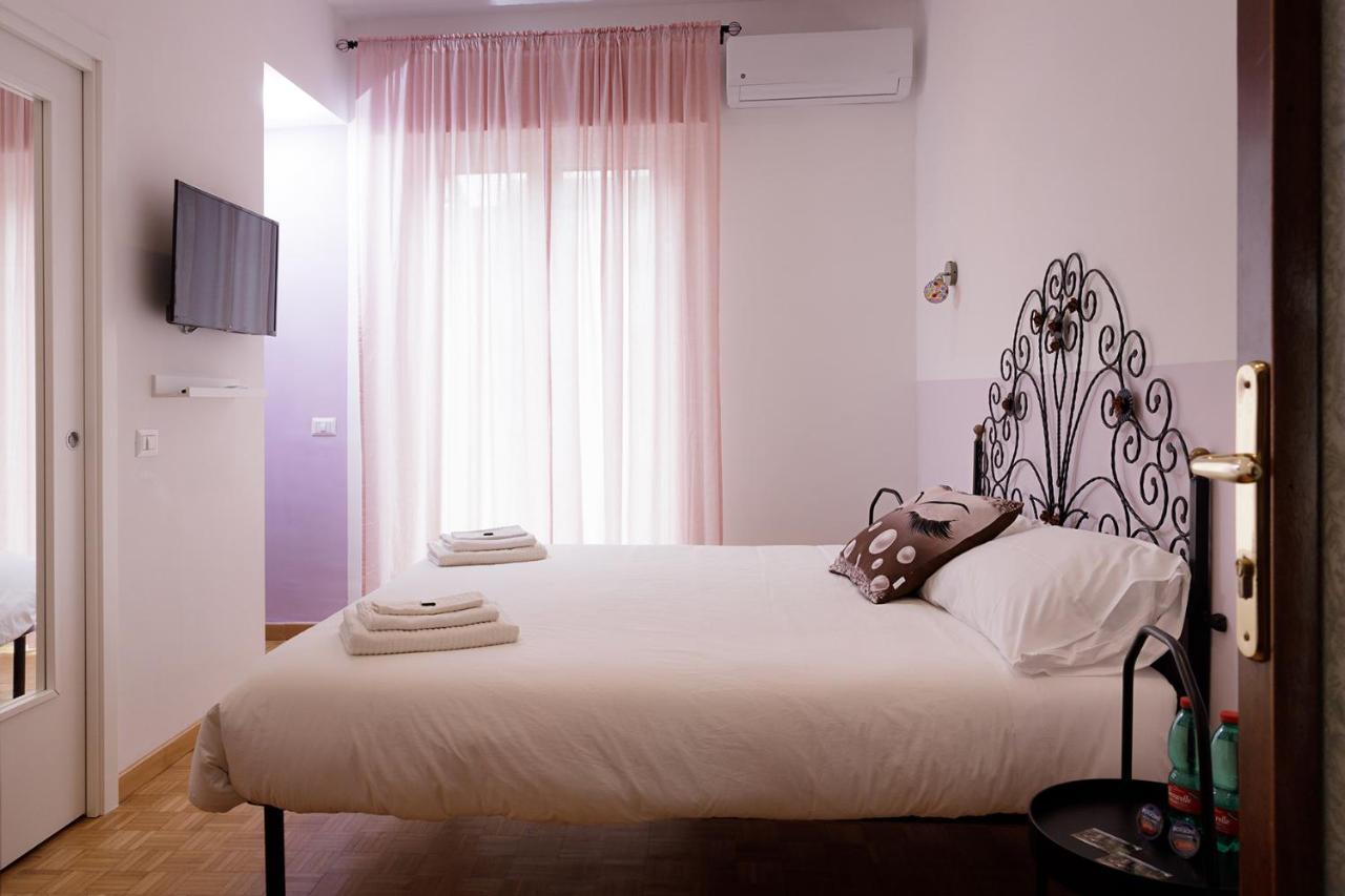 Bed and Breakfast G&G Napoli Exterior foto