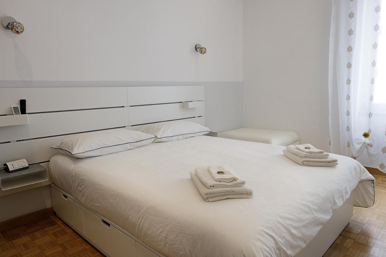Bed and Breakfast G&G Napoli Exterior foto