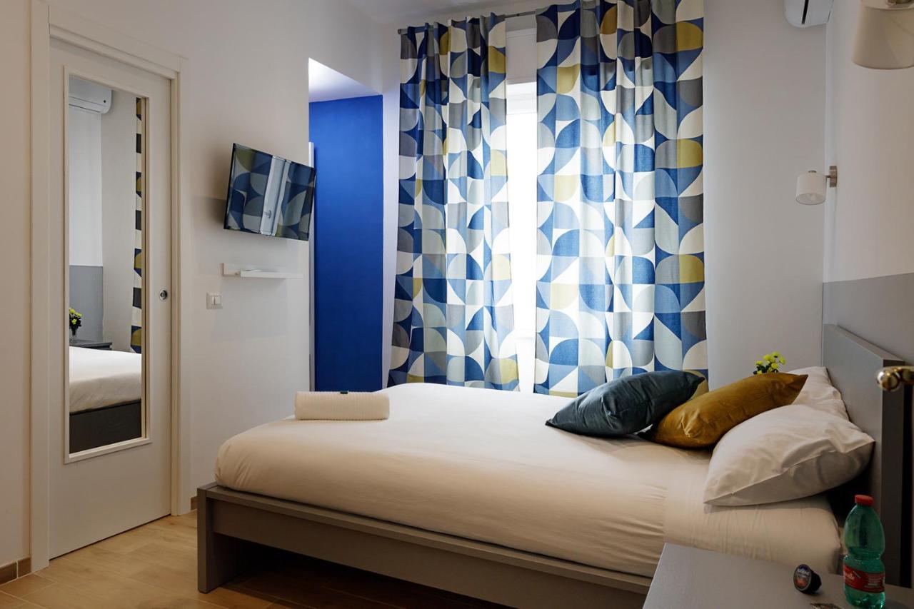 Bed and Breakfast G&G Napoli Exterior foto