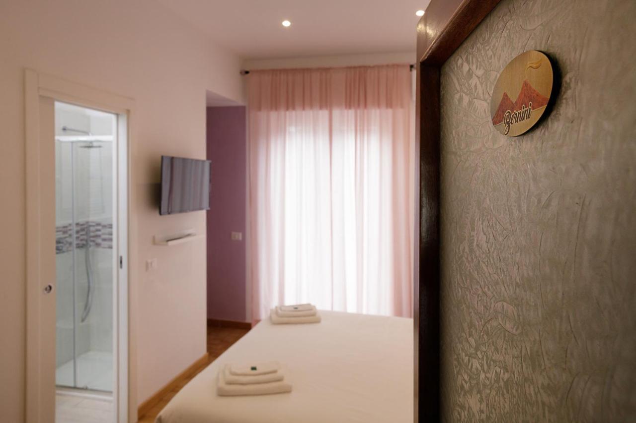 Bed and Breakfast G&G Napoli Exterior foto