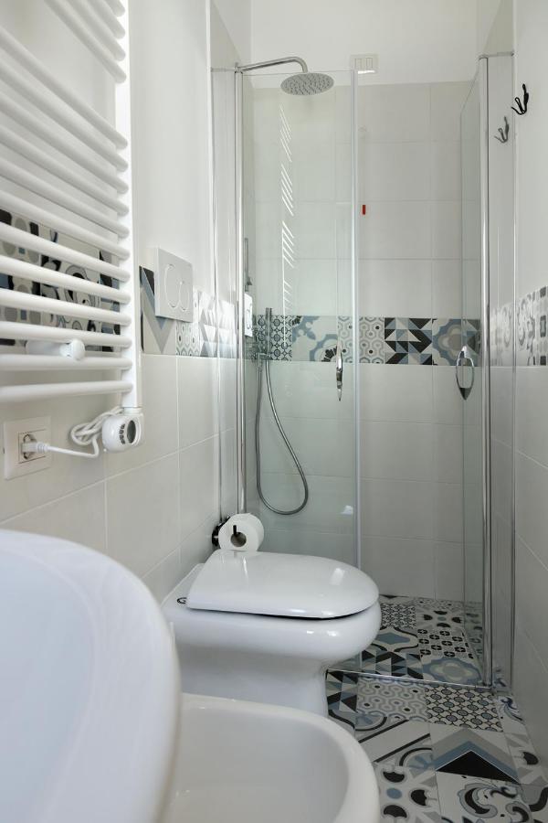 Bed and Breakfast G&G Napoli Exterior foto