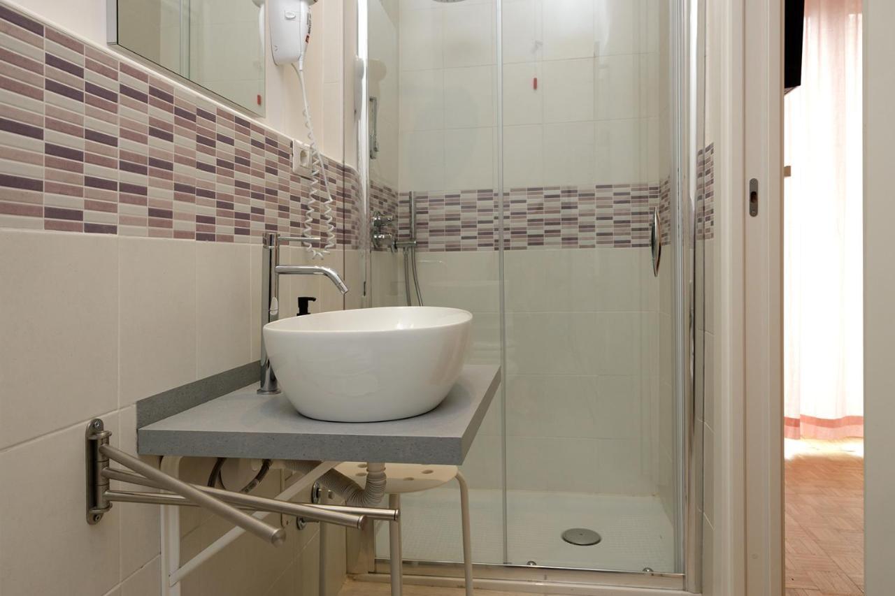 Bed and Breakfast G&G Napoli Exterior foto