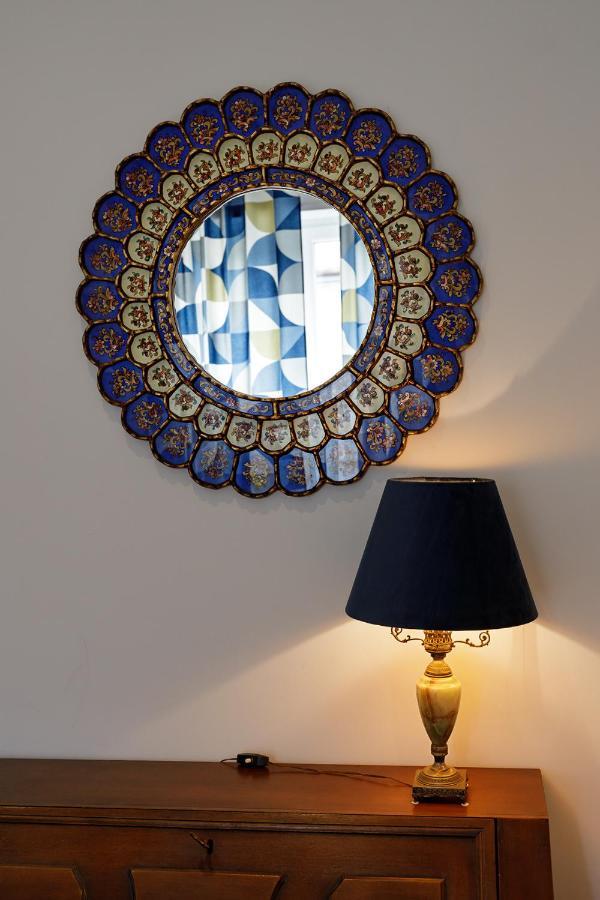 Bed and Breakfast G&G Napoli Exterior foto
