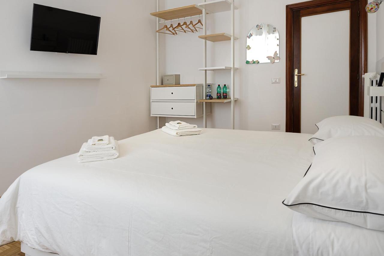 Bed and Breakfast G&G Napoli Exterior foto