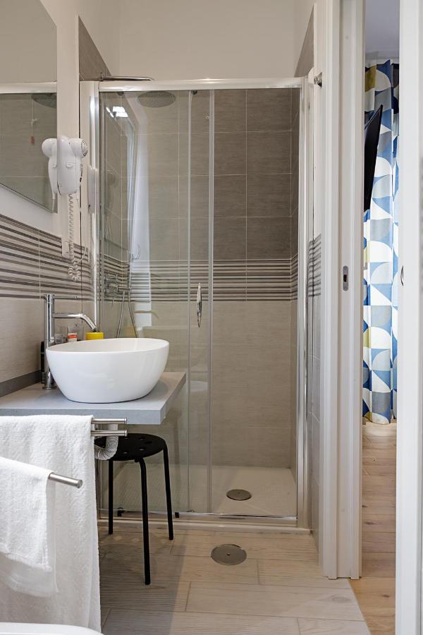 Bed and Breakfast G&G Napoli Exterior foto